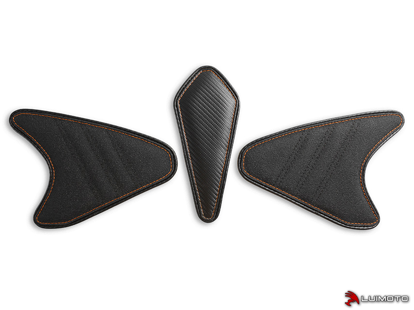 LUIMOTO TANK LEAF Tank Pads for the Honda CBR1000RR (2012-2016) LUIMOTO TANK LEAF Tank Pads for the Honda CBR1000RR (2012-2016)